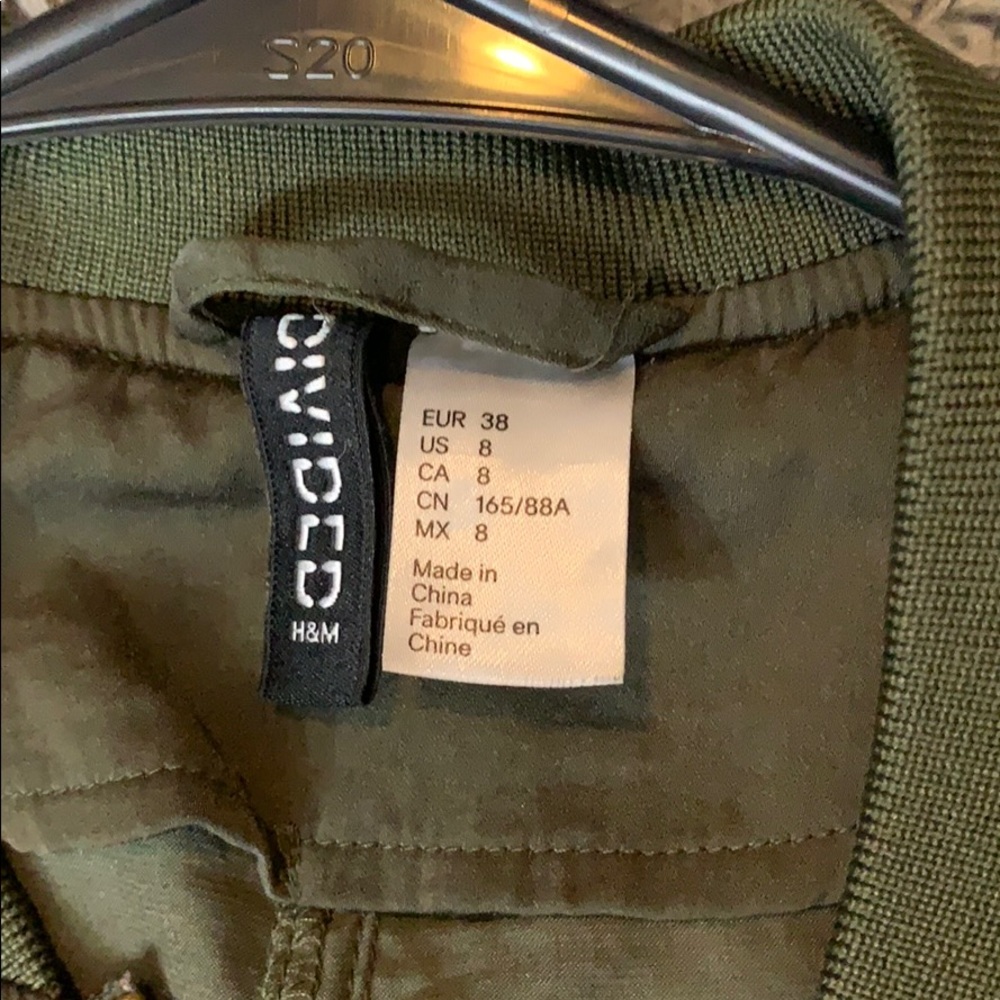 Jacket - Picture 3 of 3